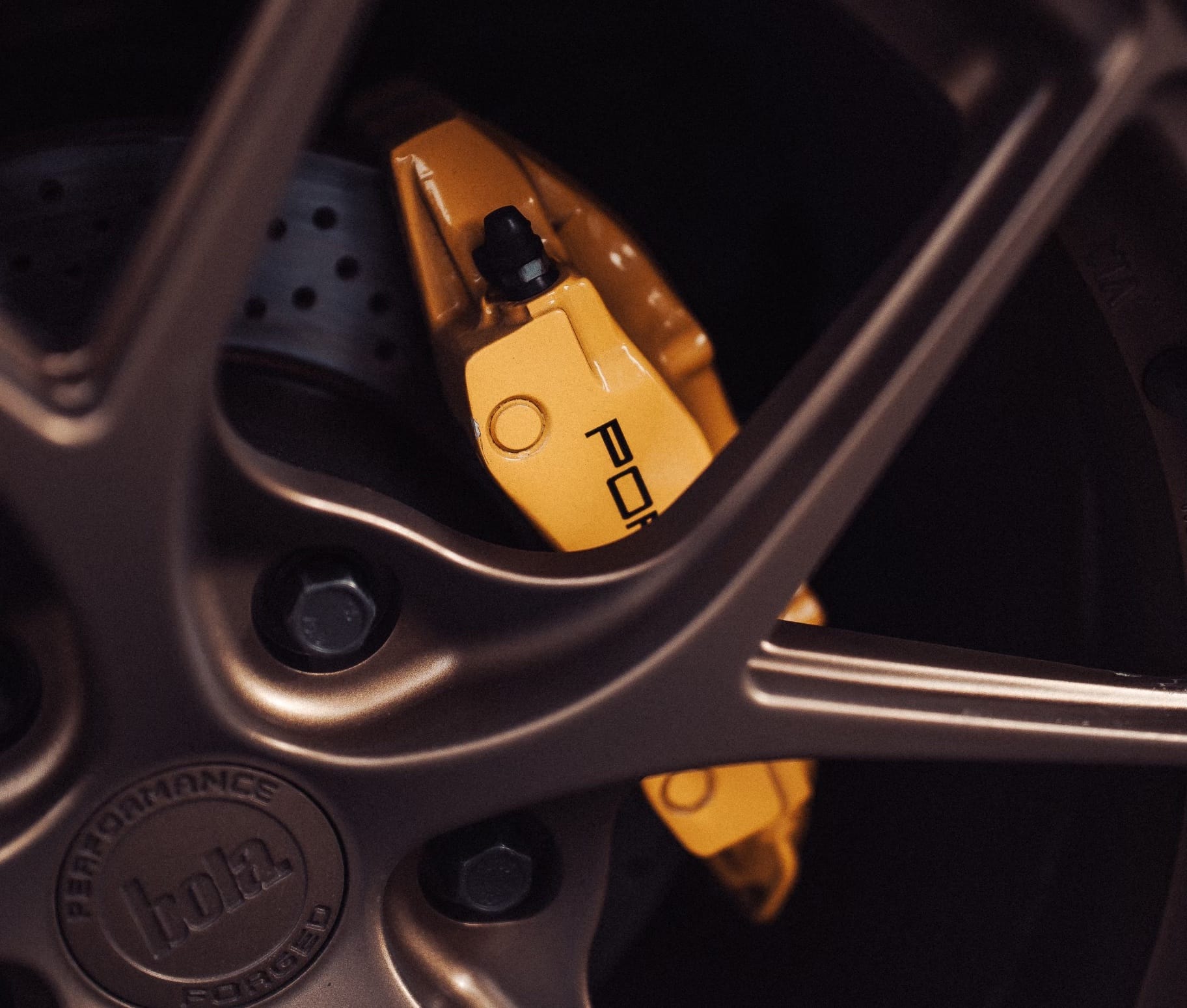 Wheel Calliper Callipers - AGW Automotive