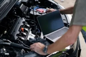 AGW Servicing & Diagnostics